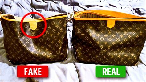 fake bag status symbol|how to spot a designer bag.